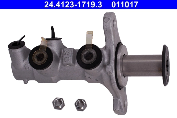 Do koszyka Główny cylinder hamulców Volkswagen Passat B8 3G2, CB2