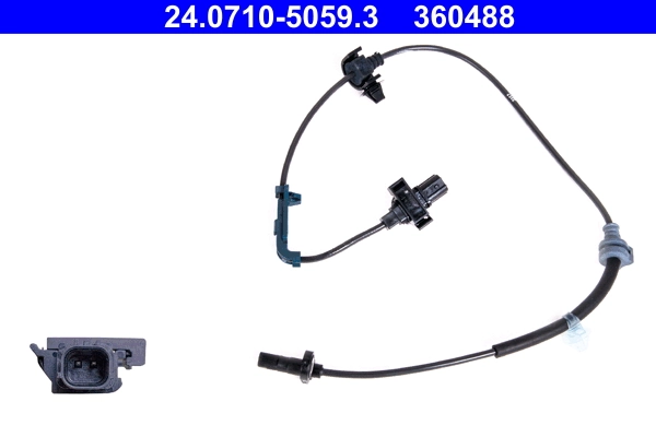 24071050593 ATE