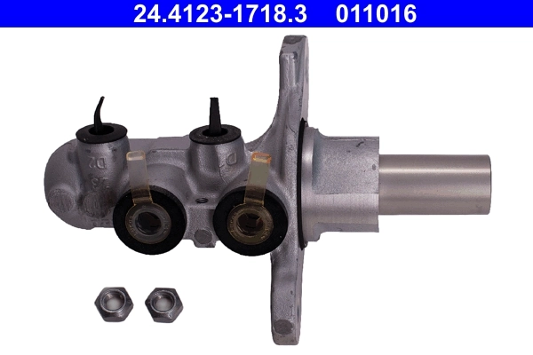 Główny cylinder hamulców Mercedes CLA kombi (X117) (2015 - 2019) cena, od 93,06 USD