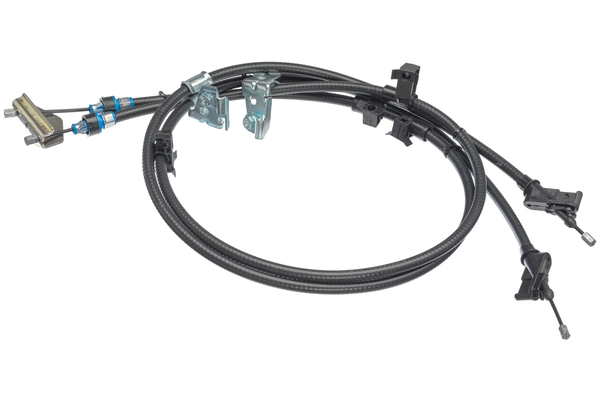 Linka hamulca ręcznego tylna prawa/lewa Adriauto 1302122 cena, od 58,04 USD