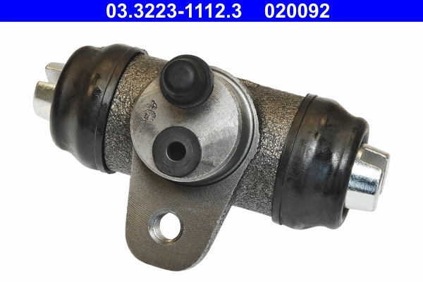 Cylinder hamulcowy roboczy tylny 211611047F VAG
