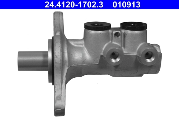 Główny cylinder hamulców do Fiat Panda II 169A