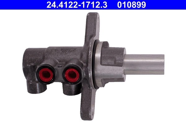 Do koszyka Główny cylinder hamulców Suzuki SX4  GY