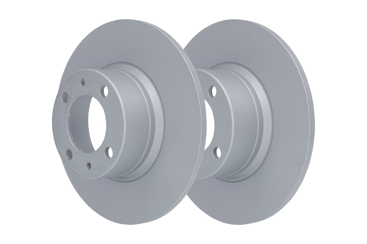 Tarcza hamulcowa przednia do ВАЗ 2103  