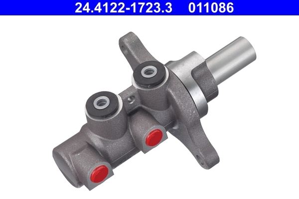Główny cylinder hamulców Hyundai Tucson II SUV (TM) (2010 - 2015) cena, od 56,28 USD