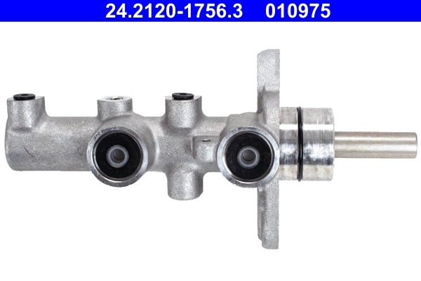 Do koszyka Główny cylinder hamulców Mazda 6  GY