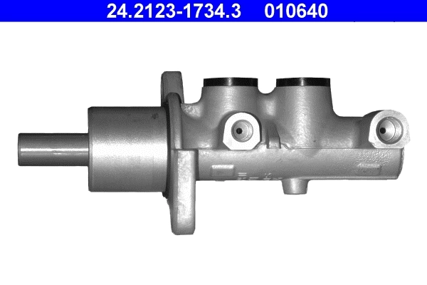 Główny cylinder hamulców do Opel Zafira A F75