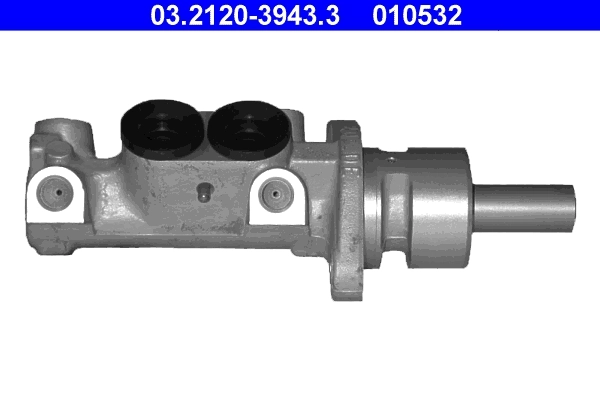  Główny cylinder hamulców Peugeot 405 1