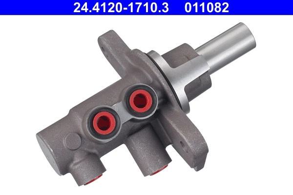 Główny cylinder hamulców do Ford Fiesta Mk6 CB1