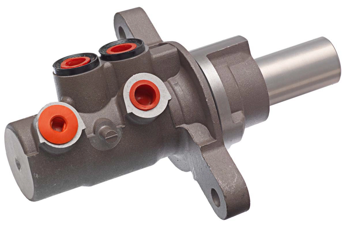 Cylinder hamulcowy Peugeot 308