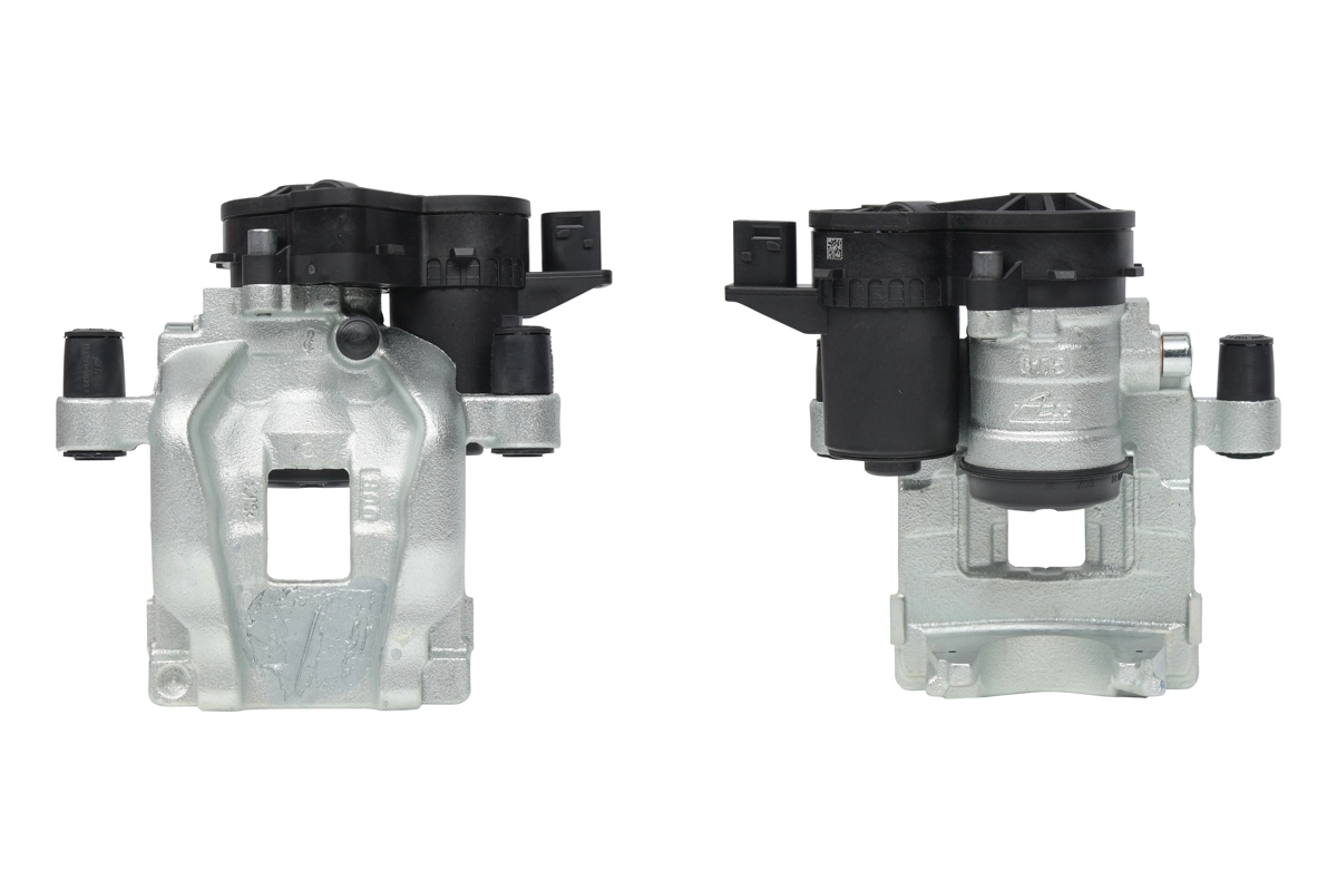 Zacisk hamulcowy tylny lewy Volvo XC90 2 256