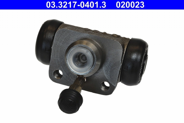 Zestaw naprawczy zacisku hamulcowego przedniego Fendt F178107070080 cena, od 2,59 USD