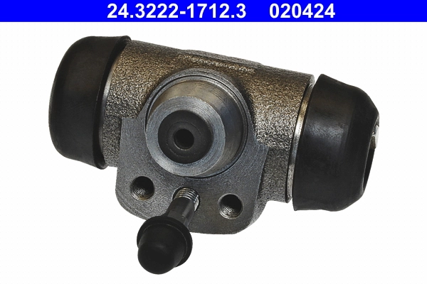 Cylinder hamulcowy Skoda Favorit