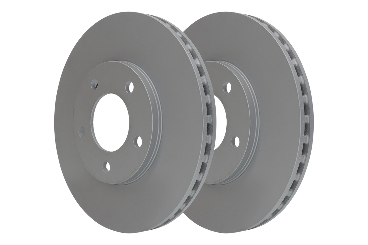 Tarcza hamulcowa przednia Chrysler Voyager I ES minivan (1984 - 1995) cena, od 61,74 USD