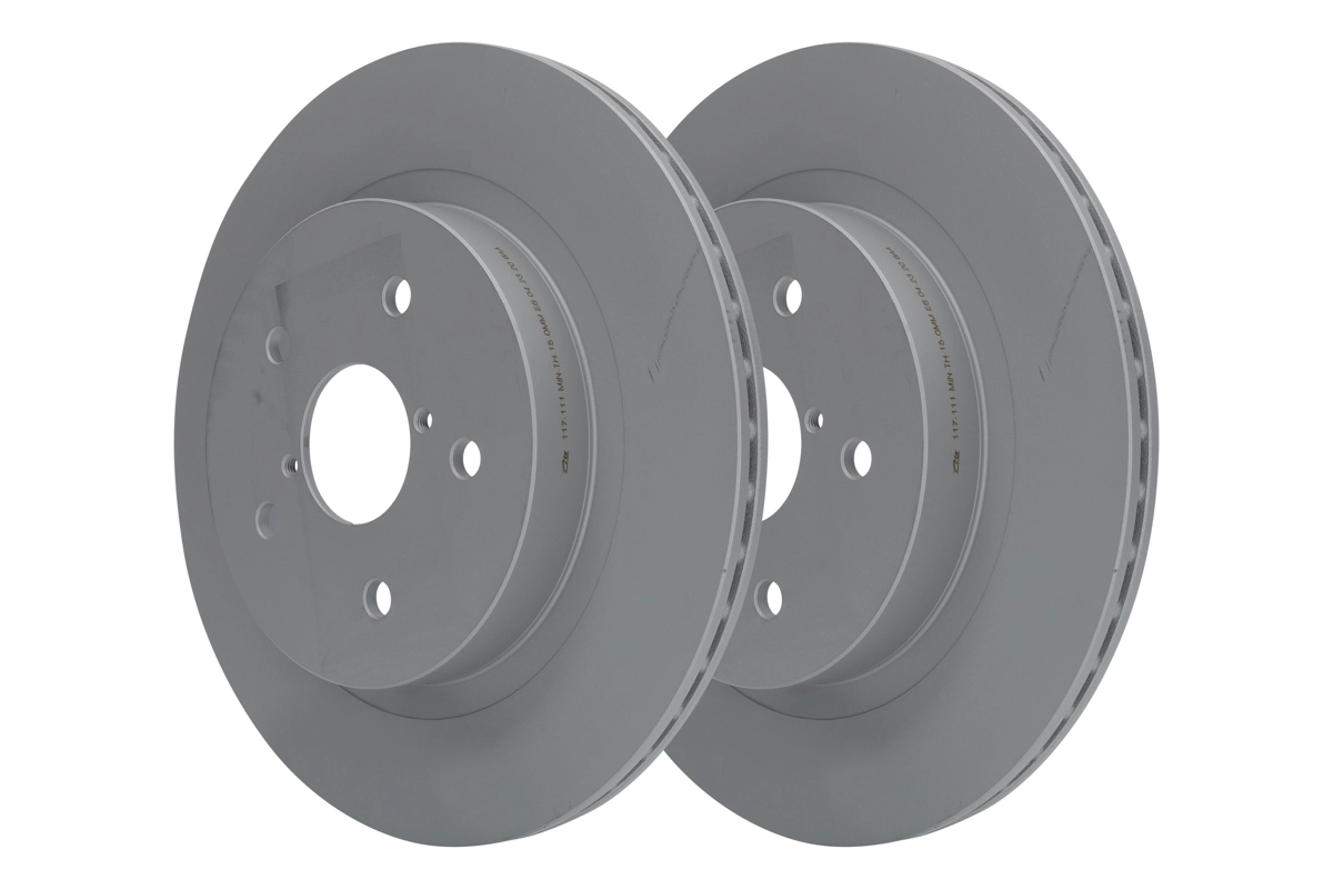 Tarcza hamulcowa tylna Subaru Outback V kombi (B15, BS) (2014 - 2019) cena, od 68,19 USD