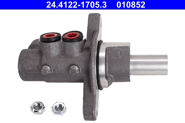 Główny cylinder hamulców Opel Corsa E hatchback (X15) (2014 - 2026) cena, od 90,67 USD