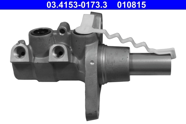 Główny cylinder hamulców Peugeot 5008 I minivan (0U) (2009 - 2017) cena, od 41,11 USD