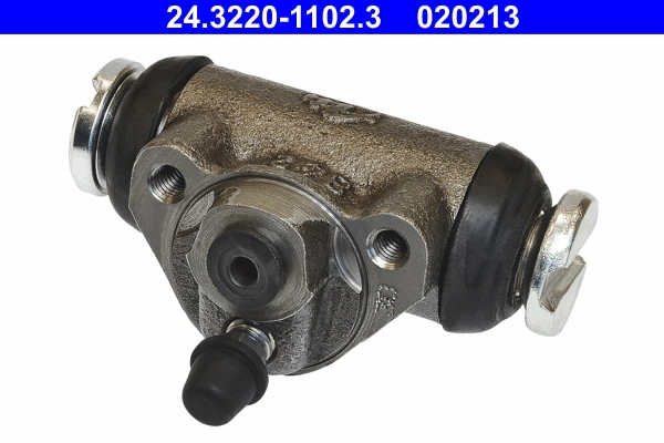 21013502040 Lada Cylinder hamulcowy roboczy tylny