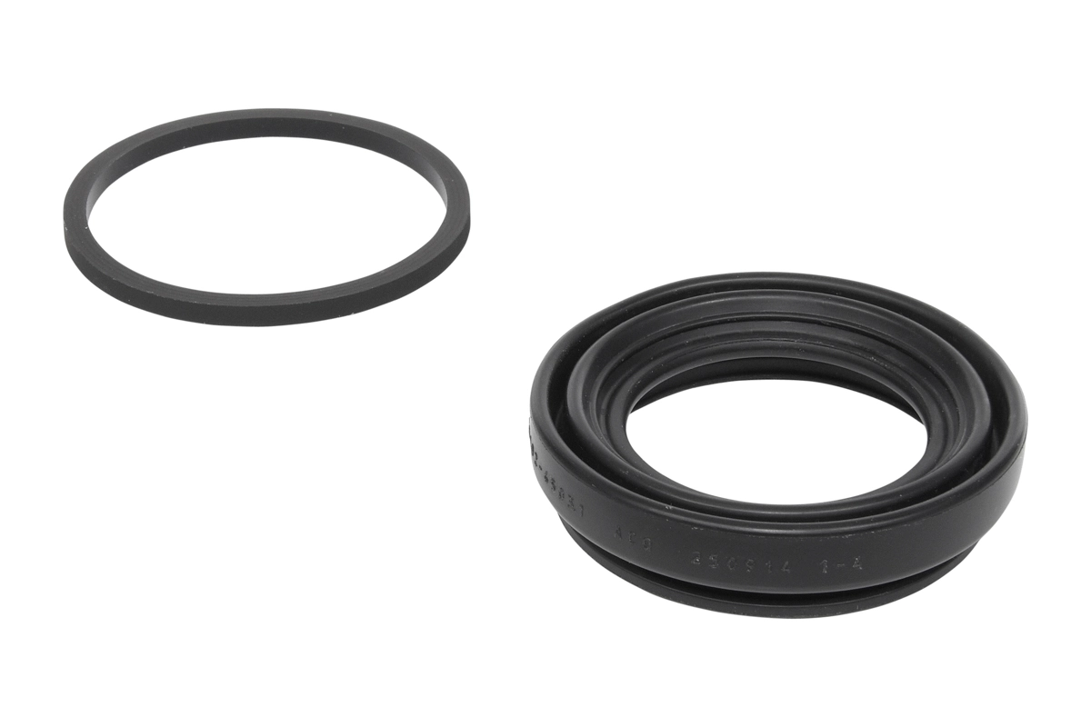 Zestaw naprawczy zacisku hamulcowego tylnego do Mercedes Sprinter I 2-t 901, 902