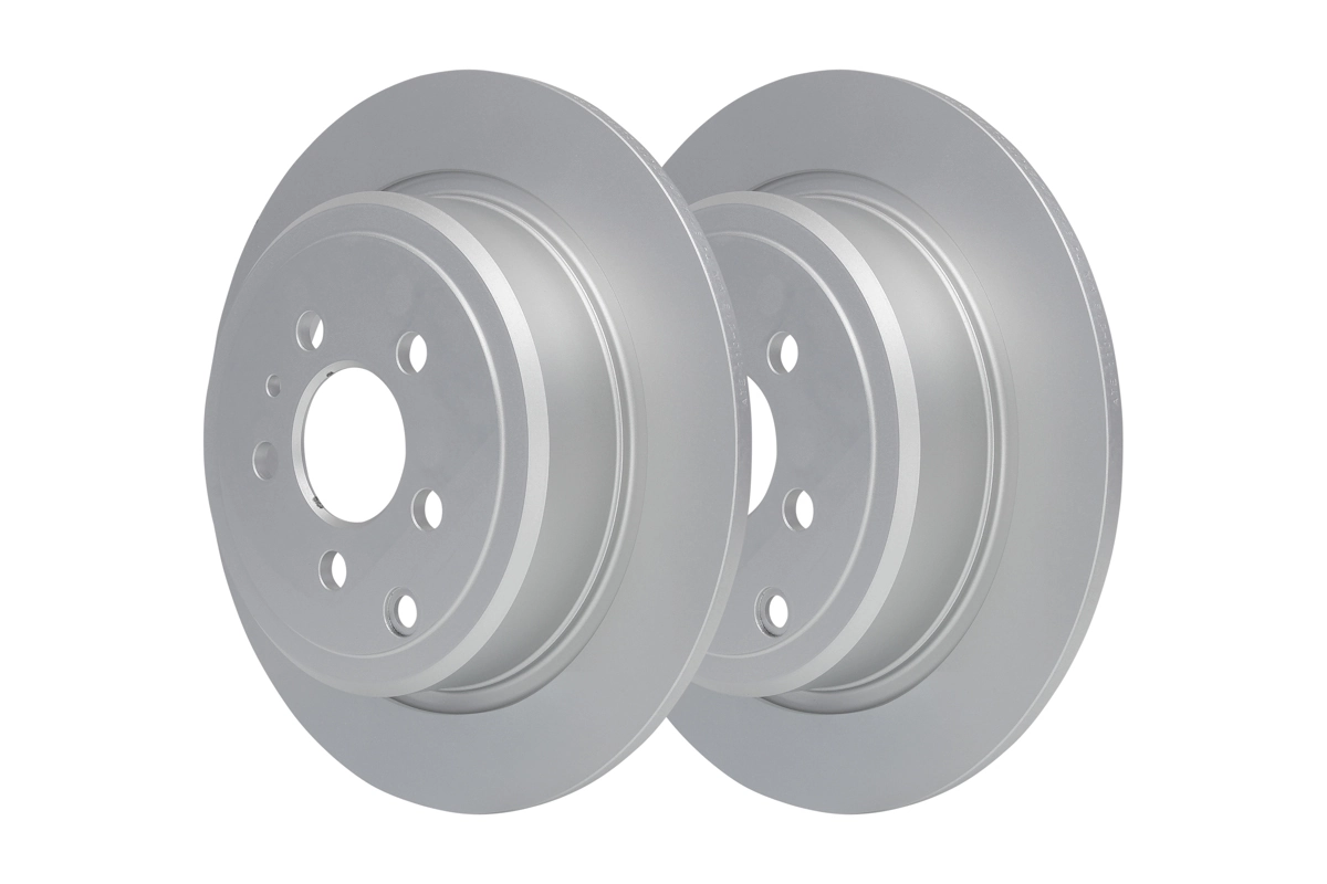 Do koszyka Tarcza hamulcowa tylna Peugeot 806  221
