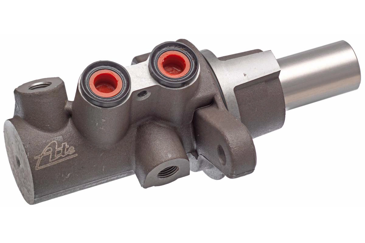 Główny cylinder hamulców do Nissan Qashqai +2 I J10