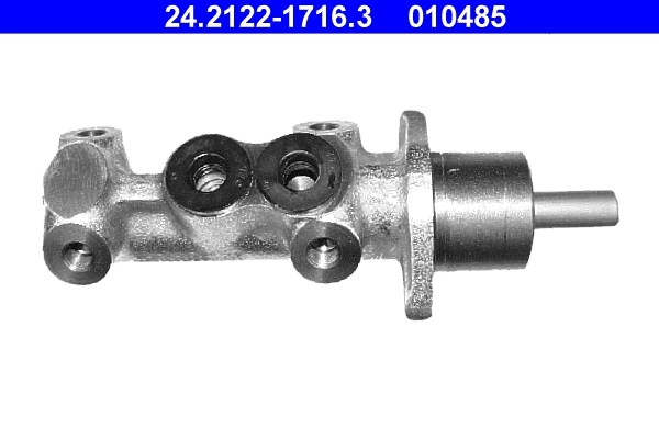 Do koszyka Główny cylinder hamulców Fiat Brava  182