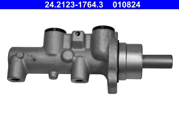  Główny cylinder hamulców Opel Meriva 