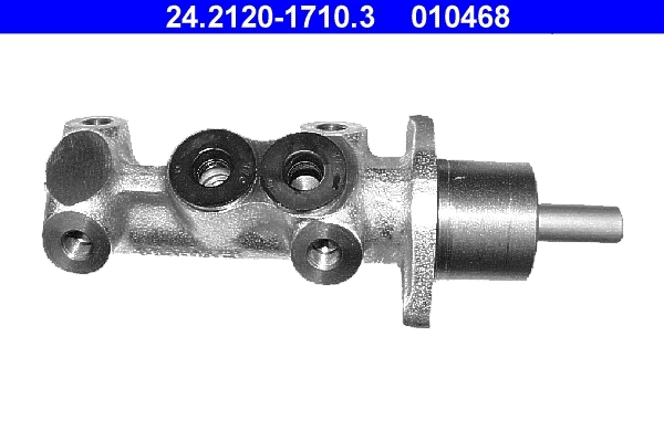 Główny cylinder hamulców Fiat Punto I hatchback (176) (1993 - 1999) cena, od 48,89 USD