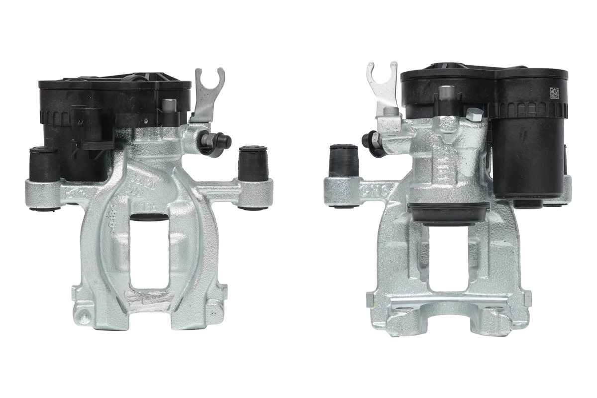 Zacisk hamulcowy tylny prawy BMW X1 SUV (F48) (2015 - 2022) cena, od 160,80 USD