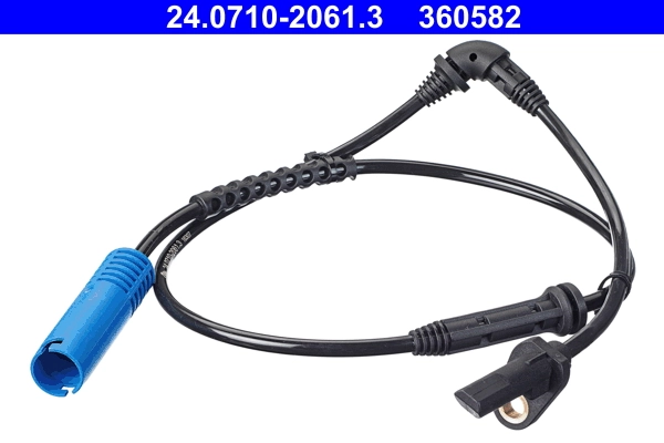 Czujnik ABS przedni Mini COUNTRYMAN hatchback (R60) (2010 - 2016) cena, od 36,68 USD
