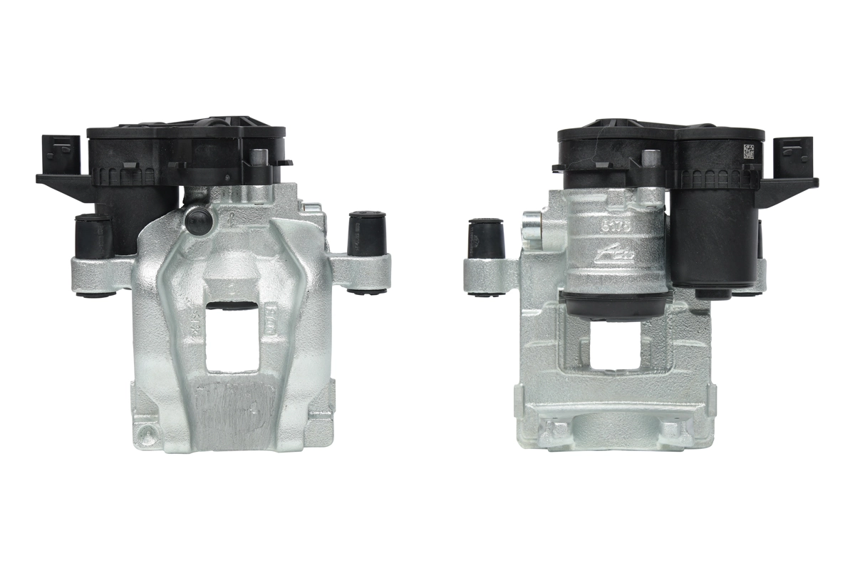 Zacisk hamulcowy tylny prawy do Volvo XC90 II 256
