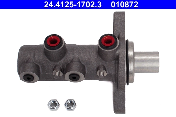 Główny cylinder hamulców Peugeot Boxer III autobus (250) (2006 - 2026) cena, od 71,94 USD