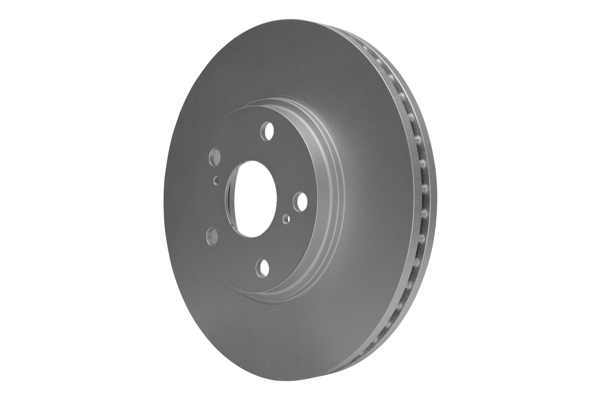 Tarcza hamulcowa przednia do Toyota Highlander ACU2, MCU2