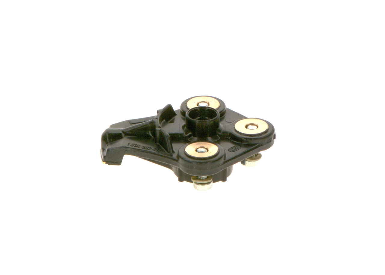 Palec rozdzielacza zapłonu Bosch 1234332417 cena, od 114,46 USD