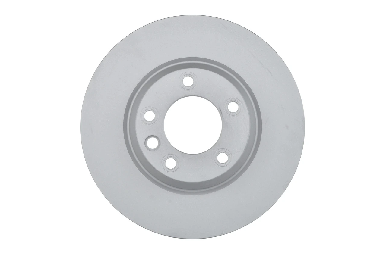 Do koszyka 0986479251 Bosch Tarcza hamulcowa przednia