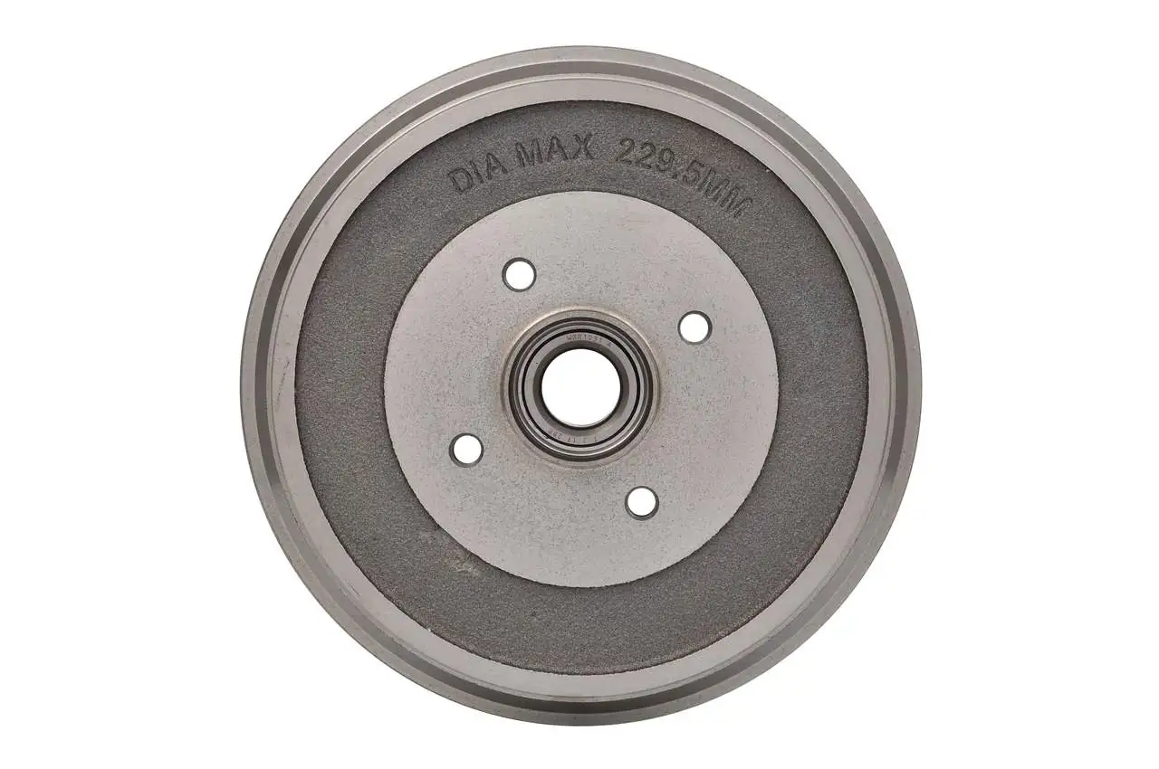 Bęben hamulcowy tylny Bosch 0986477287 cena, od 89,44 USD