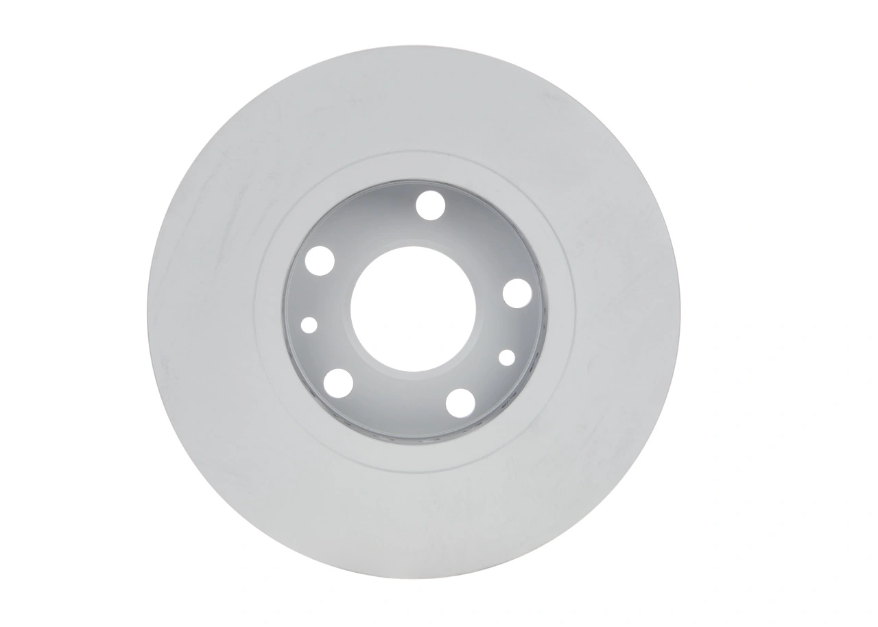 0986479C62 Bosch Tarcza hamulcowa przednia