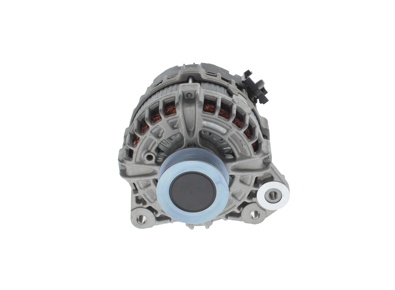 Alternator Volvo XC90 2 256