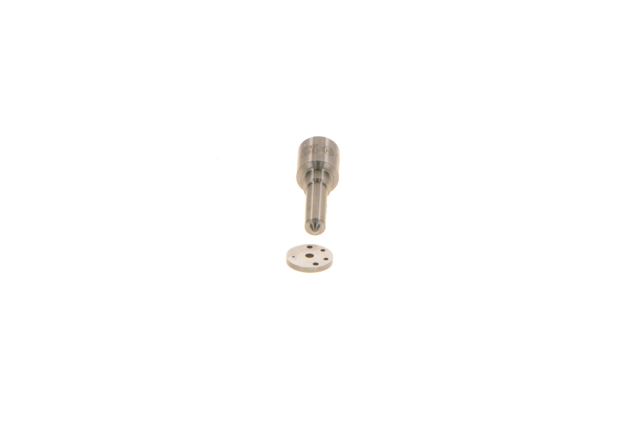 Rozpylacz wtrysku diesla Skoda SuperB I sedana (3U4) (2001 - 2008) cena, od 84,03 USD
