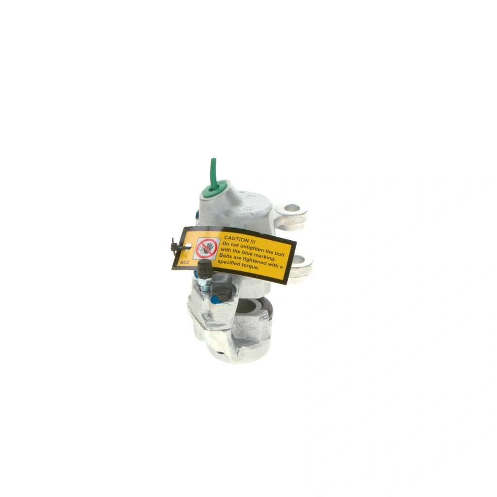 Do koszyka 0986473952 Bosch Zacisk hamulcowy tylny prawy