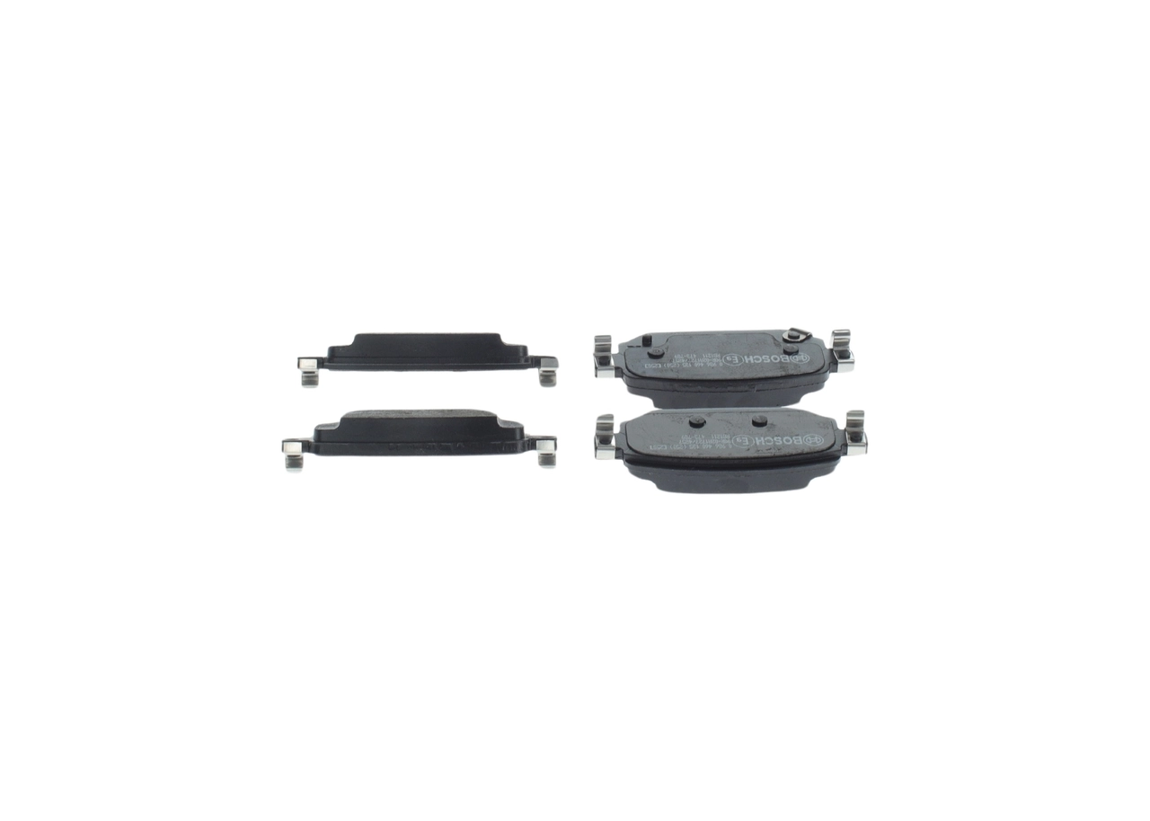 1457433339 Bosch Filtr powietrza