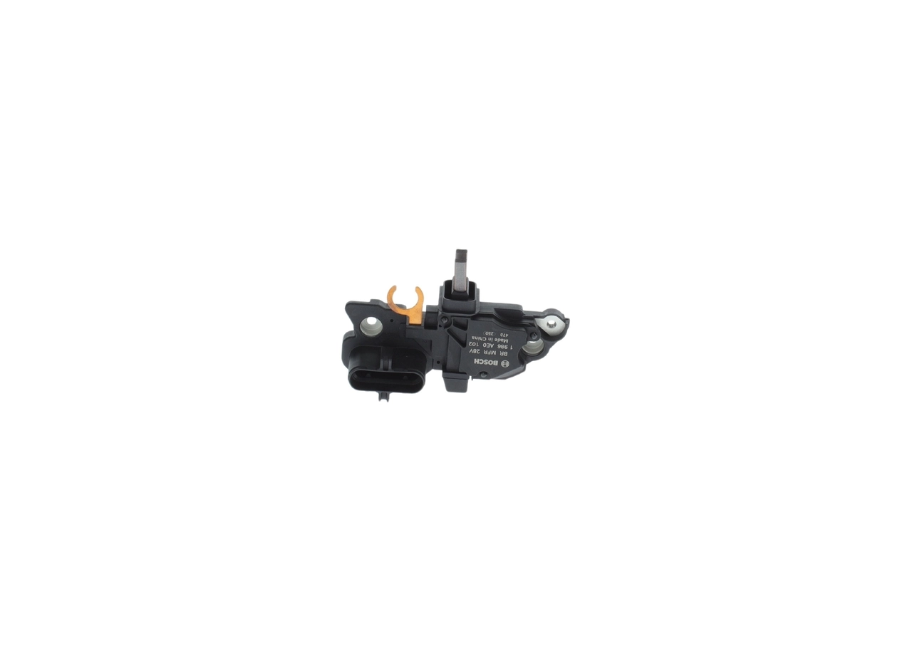 Regulator alternatora (przekaźnik ładowania) Bosch 1986AE0102 cena, od 55,33 USD