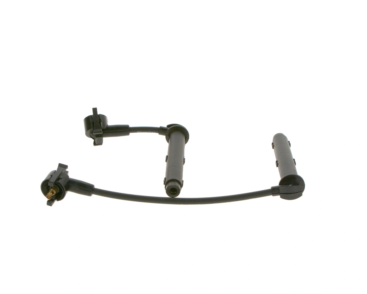 Zestaw przewodów wysokiego napięcia Ford Transit V awangarda (V184/5) (2000 - 2006) cena, od 27,81 USD