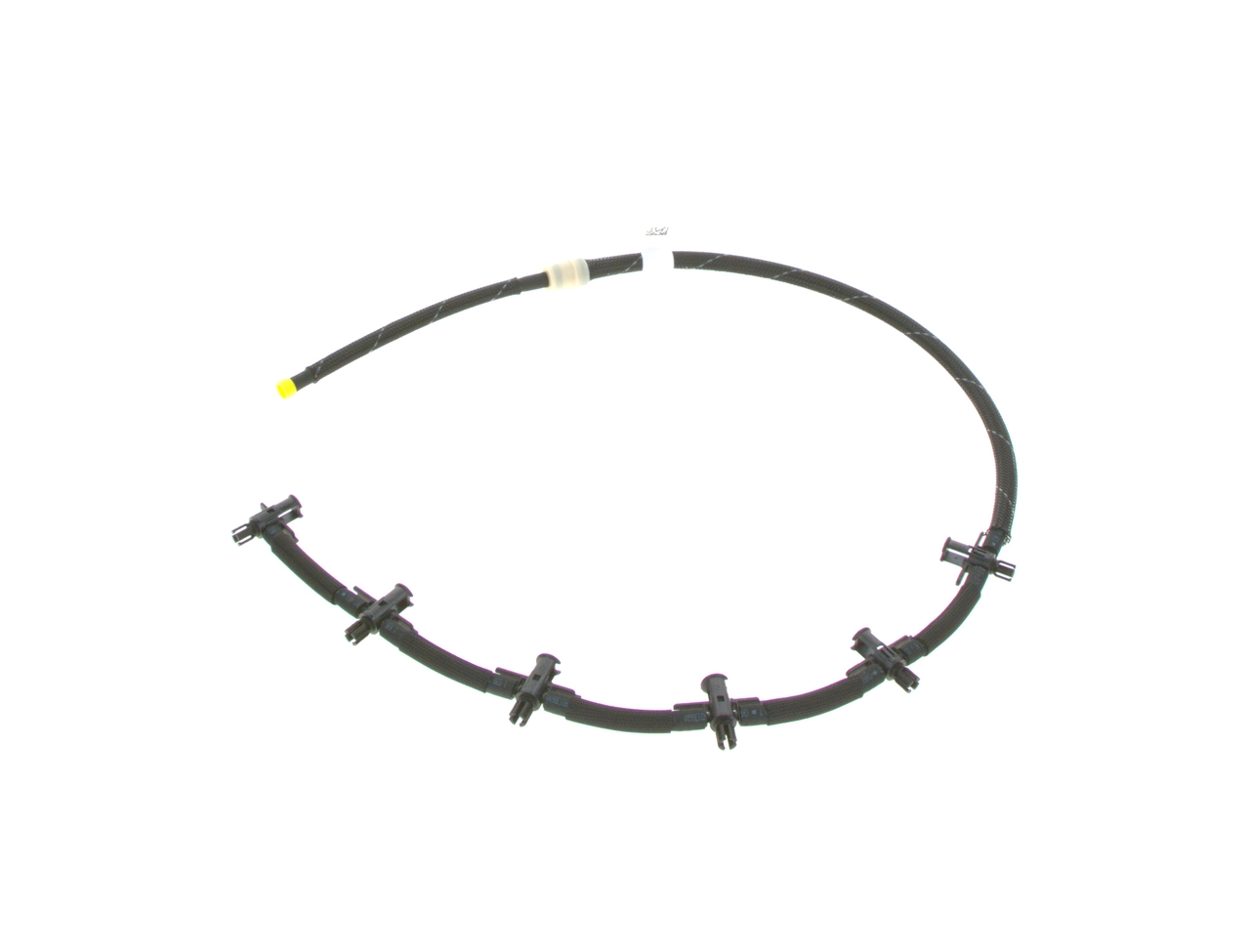 Rurka paliwa, zwrotna od wtryskiwaczy Bosch 0445130232 cena, od 96,20 USD
