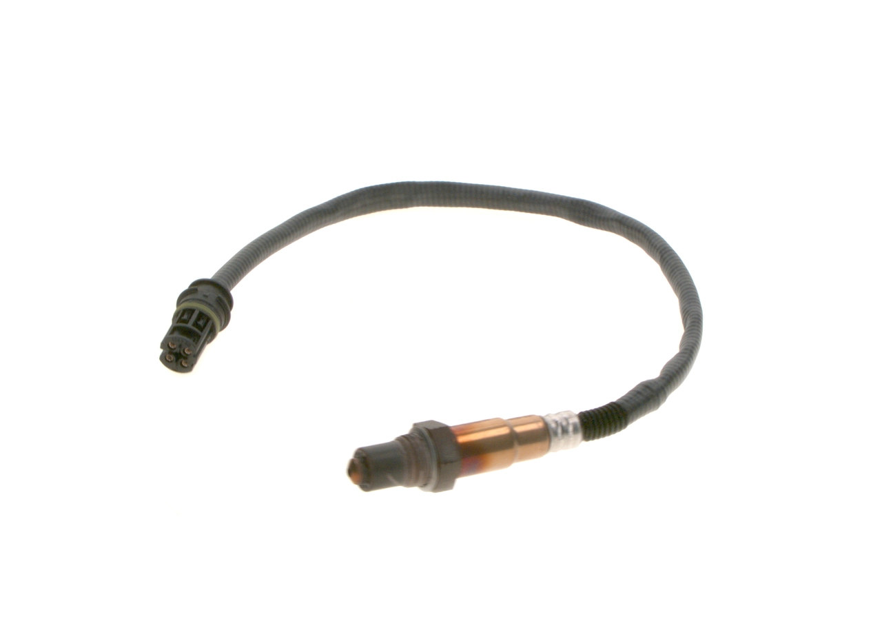 Sonda lambda czujnik tlenu przed katalizatorem 0258010422 Bosch