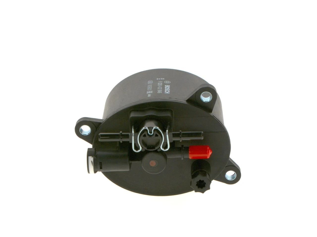 Filtr paliwa Bosch F026402846 cena, od 38,68 USD