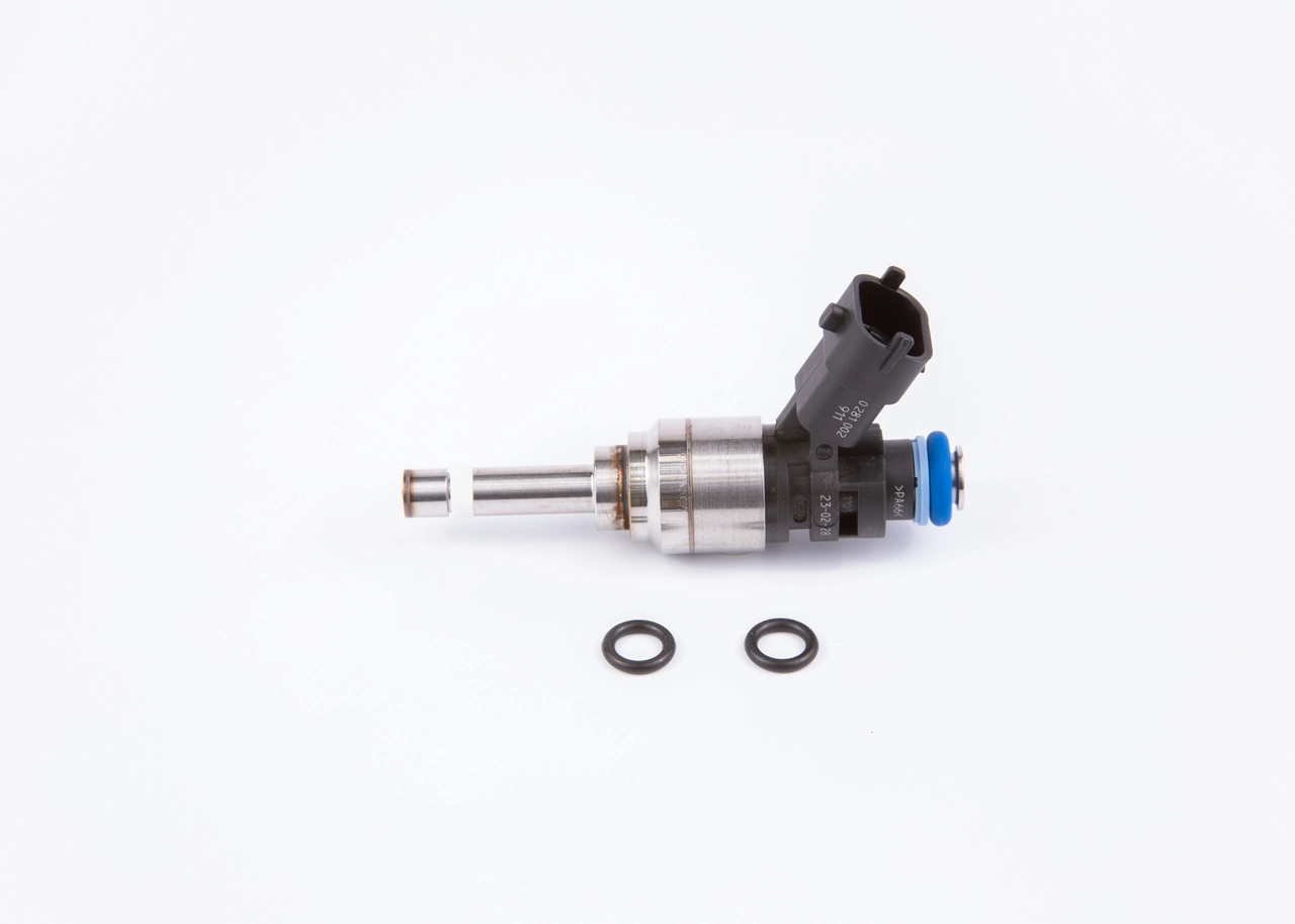Wtryskiwacz AD BLUE Bosch F00BH40419 cena, od 340,16 USD