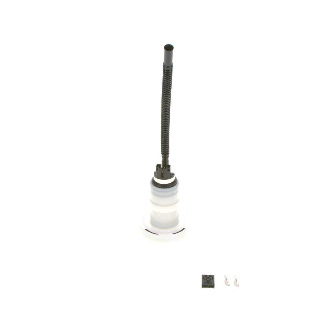 Do koszyka 0986580802 Bosch Pompa paliwa elektryczna zanurzeniowa