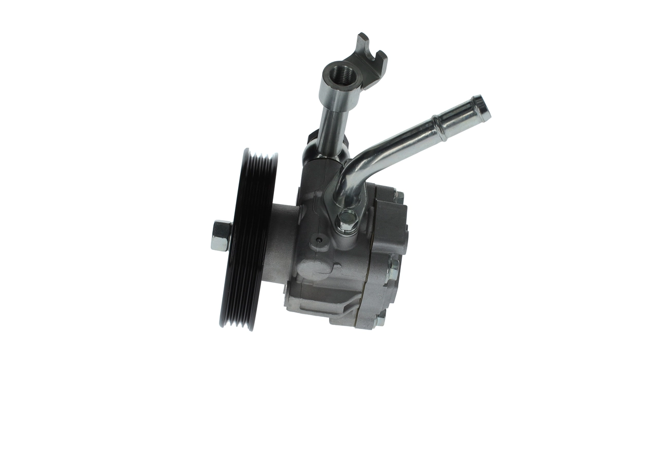 Do koszyka KS02000034 Bosch Pompa wspomagania hydraulicznego kierownicy