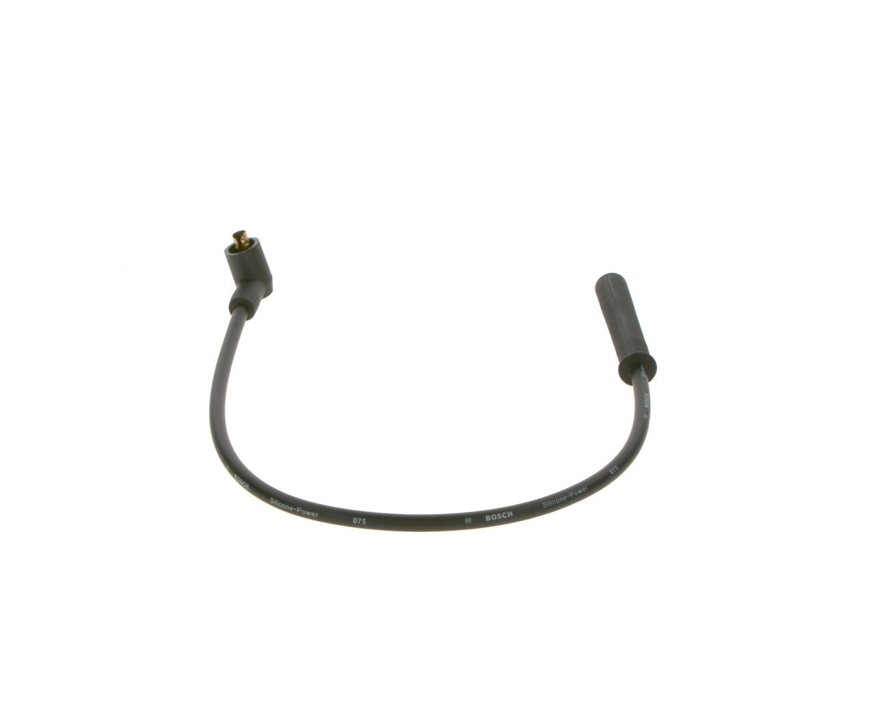 Zestaw przewodów wysokiego napięcia Bosch 0986356774 cena, od 28,52 USD